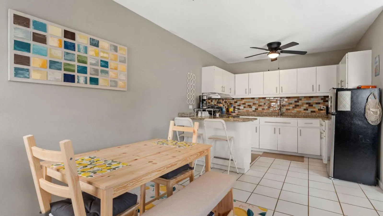Apartmán Beachfront Condo At Costa Corcega 1H Rincón Portoriko